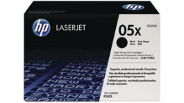 CE505XC, Toner HY 05X black, HP