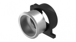 61-9932.0, Front Bezel Set, Metallic, EAO 61 Series, EAO