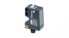 OT300.GL-GLZZJ.72N, Diffuse Sensor 1.8m Push-Pull, BAUMER