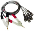 HZ184 Kelvin Test Cable