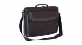 TAR300, Laptop Sholder Bag 15.6 ^ Black, Targus