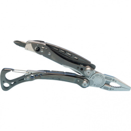 LEATHERMAN SKELETOOL CX, Multipurpose tool Skeletool CX, Leatherman