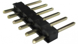 RND 205-00627, Pin Header Male 6, RND Connect