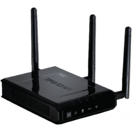 TEW-690AP, WIFI Access point 802.11n/g/b 450Mbps, Trendnet