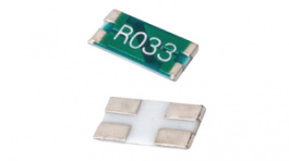 LVK25R001FER, Precision resistor, SMD 0.001 Ohm 2 W&nbsp;&nbsp;+-&nbsp;&nbsp;1 %, Ohmite