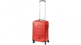 LHS.1005.01, Suitcase 20" red, Swiza