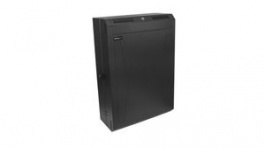 RK630WALVS, 19" Vertical Server Cabinet, 30" Deep, Wall Mount, 6U, Steel, StarTech.com