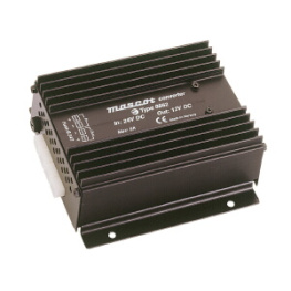 8862 24/24V 3A, DC/DC converter 81W, Mascot