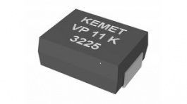 VP3225K401R275, SMD Varistor 350VDC, Kemet