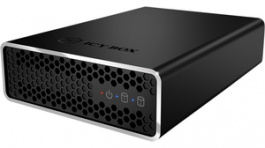 IB-RD2253-U31, External RAID System USB 3.1, ICY BOX