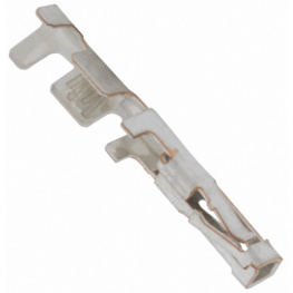 794610-1, Контакт; "мама"; 0,2?0,6мм2; Micro MATE-N-LOK; луженые; обжим, TE Connectivity