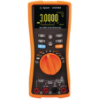 U1273AX Multimeter digital TRMS AC + DC 30000 Digits 1000 VAC 1000 V