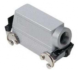 CMAO 16 X29, HOOD 2L-6P-PG29-SIDE E, ILME