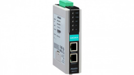 MGate MB3270I, Modbus gateway, Moxa
