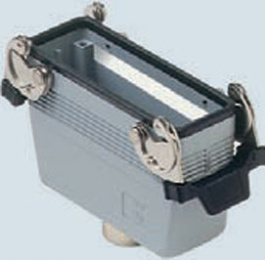 CMAV 16 G29, HOOD 2L-1016P-PG29-HIGH, ILME