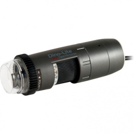 AM4115ZTL, Digital Microscope 1.3 MPixel / 1280 x 1024 10x...140x 30 US, Dino-Lite