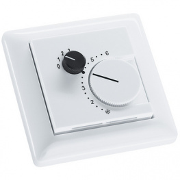 FSTF NTC20K P D4, Room temperature sensor FSTF-NTC20K-P-D4 -30...60 degC, S+S Regeltechnik