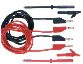 Z4-100, Test equipment set PU=1 PAK, Staubli (former Multi-Contact )