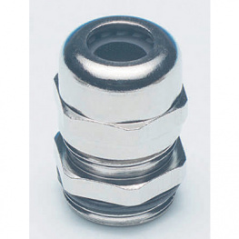 BMEM-04, Cable gland metal M32 x 1.5, -
