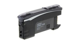 E3NX-FA8, Датчик: световодный усилитель; PNP; 10?30ВDC; -25?55°C; 100мА, Omron