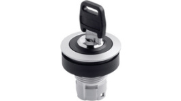 RRJSSA23, Key switch round RONTRON-R-JUWEL 0°/45°/90°, Schlegel Elektrokontakt
