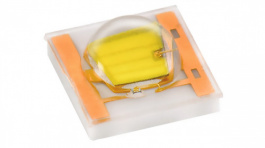 158353050, SMD LED cool white (5000 K) 3.6 V 3535, WURTH Elektronik