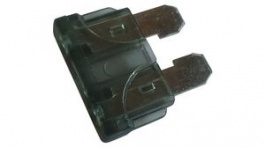 RND 170-00217, Automotive Blade Fuse Grey 2A, RND Components