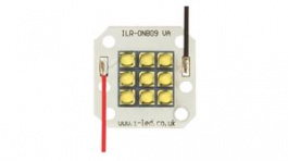 IHR-OG09-NW80-SC221-WIR200, SMD LED 4000K White 1.8A 29V, LEDIL