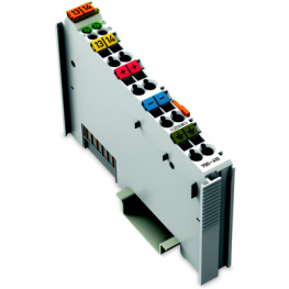 750-410, Digital Input Module N/A, Wago