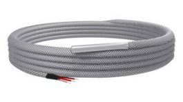 RTSM-M06-L050-K02 (1000), Temperature Sensor -50 ... 400°C, Pt1000, 2m, EMKO Elektronik A.S.