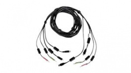 CBL0127, KVM Cable, USB/HDMI/Audio, 3m, Vertiv