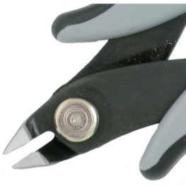 TR 30 T ESD, Electronic side cutters without bevel, Piergiacomi