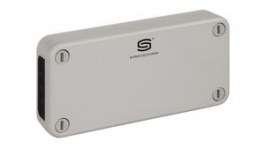 1801-7454-0200-300, Radio Receiver Switching Actuator with 4 Channels SA400-FEM-UP IP42, S+S Regeltechnik