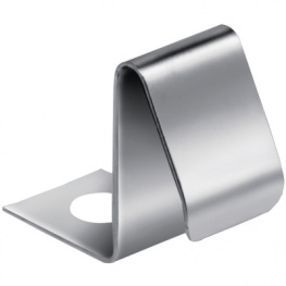 5230, Прижимной контакт; Размер: AAA, AAAA, R3; Монтаж: SMD; Кол-во бат:1, Keystone