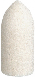 Dremel 422, Polishing Point, 3.2 mm, 10 mm, Dremel
