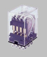 TRY-12VDC-P-4C RELAY TRY-12VDC-P-4C