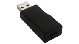 12.03.2995, USB 3.1 Adapter, USB-A Plug / USB-C Socket, SECOMP (Roline)
