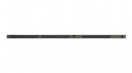 GI30104, Monitored Power Distribution Unit 48x IEC 60320 C13 Socket/RJ45 - CEE Plug, Vertiv