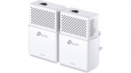 TL-PA7010 KIT, Gigabit Powerline Starter Kit 1 x 10/100/1000 1000 Mbps, TP-Link