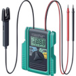 KEW2000 +CAL Current clamp meter, 60 AAC, 60 ADC, AVG