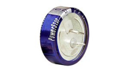 KW-5R5C224-R, Ultra Capacitor, 0.22F, 5.5V, Eaton