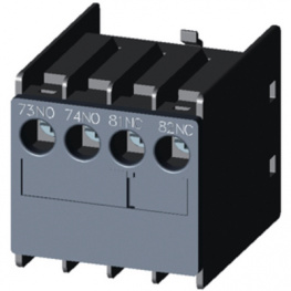 3RH29111LA20, Auxiliary switch, Siemens