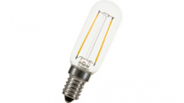 80100037648, LED lamp E14, 220 lm, Filament LED, Bailey