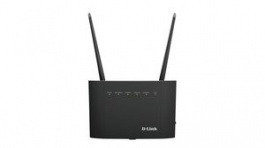 DSL-3788/E, WiFi Router, 1.66Gbps, 802.11 ac/n/g/b, D-Link