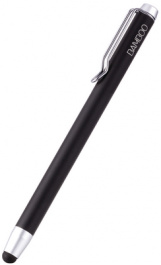 CS-130, Bamboo Stylus alpha black, Wacom