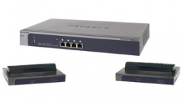 WNSKT350-100PES, Kit: WLAN Controller + 2 Access Points, NETGEAR