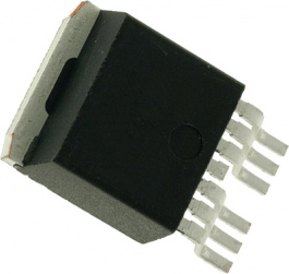 IRFS7437-7PPBF, MOSFET N, 40 V 295 A 231 W D2PAK-7, INTERNATIONAL RECTIFIER