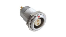 PPCEGG1B08CLL, Circular Connector, Socket, 8 Contacts, 5A, IP50, Bulgin