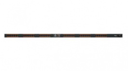 GI10097, Metered Power Distribution Unit 36x IEC 60320 C13/19 Combo Socket - CEE Plug, Vertiv