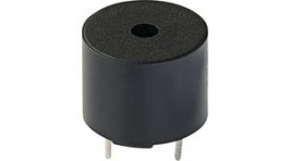 MB - 12, Magnetic Buzzer 12mm 88dB 2.3kHz, Visaton